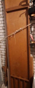 Grote Sjoelbak 220x45 cm, Ophalen