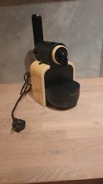 Nespresso magimix, Witgoed en Apparatuur, Koffiezetapparaten, Ophalen, Gebruikt, Espresso apparaat