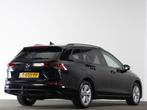 Volkswagen Golf Variant Life Business 1.0 eTSI 110 pk AUTOMA, 65 €/maand, Traction-control, Gebruikt, Zwart