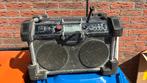 Rockhart bt, Audio, Tv en Foto, Ophalen, Gebruikt, Radio