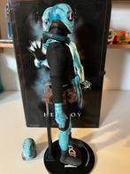 Abe Sapien 30cm figuur Hellboy - Sideshow Collectibles, Verzenden, Gebruikt