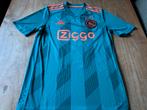 Voetbalshirt Ajax Tadic shirt 2019 Zeer Mooi, Ophalen of Verzenden, Zo goed als nieuw, Shirt