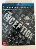 Blu-ray Inception steelbook (Christopher Nolan), Verzenden, Zo goed als nieuw