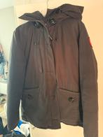 Canada goose parka 100% orgineel, Kleding | Dames, Ophalen of Verzenden, Gedragen, Maat 46/48 (XL) of groter, Zwart