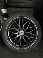 AEZ velgen steekmaat 5x112, 18 inch, 245 mm, Velg(en), Ophalen of Verzenden