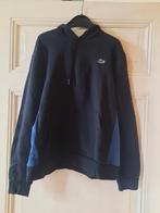 La Coste Hoodie, maat L, Ophalen of Verzenden, Gedragen, Blauw