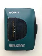 Sony Walkman WM-EX10 - Goed Werkend!, Audio, Tv en Foto, Walkmans, Discmans en Minidiscspelers, Ophalen of Verzenden, Walkman