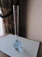 Holmegaard bubbled orchideeënvaas - Per Lutken design, Verzenden