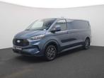 Ford Transit Custom 300 2.0 TDCI L2H1 Limited | 136 PK | BPM, Voorwielaandrijving, Gebruikt, Euro 6, 4 cilinders