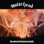 Motörhead – No Sleep 'til Hammersmith, Ophalen of Verzenden, Nieuw in verpakking