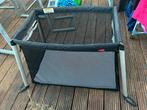 Phil&Teds Travel Cot, Ophalen of Verzenden, Zo goed als nieuw