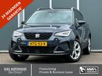 SEAT Arona 1.0 TSI FR | 2j Fab. Garantie | Matrix LED | Virt, Voorwielaandrijving, 12 maanden, Stof, Arona