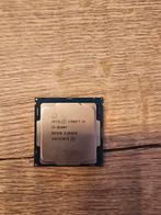 Intel Core i3-8100T CPU - 3.10GHz, Computers en Software, Ophalen of Verzenden