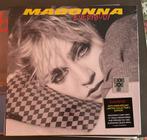 MADONNA- Everybody - Maxı 12” -LP/sealed, Ophalen of Verzenden, Nieuw in verpakking, 12 inch