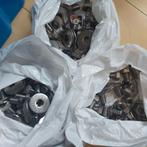 Rvs bouten zonder moeren M16 & rvs ringen, Gebruikt, Ophalen of Verzenden, Minder dan 50 mm, Rvs