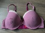 BH -- maat 75 C -- merk: Esprit (nieuw!), Esprit, Ophalen of Verzenden, Roze, BH