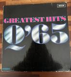Q 65, Ophalen of Verzenden, 1960 tot 1980, Gebruikt, 12 inch