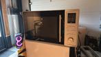 Inventum Combimagnetron MN325CS, Combimagnetron, Oven, Ophalen of Verzenden, Zo goed als nieuw