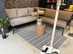 NIEUW tuinbank Karwei, Tuin en Terras, Ophalen, Nieuw