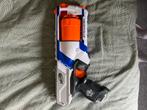 Nerf gun ‘Strongarm’, Ophalen, Gebruikt