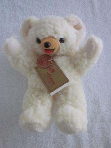 Teddy Hermann Original lengte 12 cm. beschikbaar voor biedingen