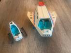 Playmobil RF Y 162 Playmospace. 1980 geobra, Ophalen of Verzenden, Gebruikt