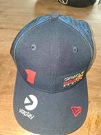 Red Bull Racing New Era Pet - Nieuwstaat, New Era, One size fits all, Ophalen of Verzenden, Pet