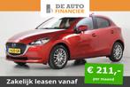 Mazda 2 1.5 90pk MHEV Style Selected € 15.400,00, Auto's, Mazda, Voorwielaandrijving, Stof, 4 cilinders, Overige brandstoffen