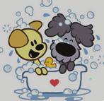 Aangeboden hondentrimster en hondenuitlaatservice, Ophalen of Verzenden, Nieuw