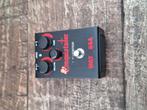 Dunlop way huge Conquistador Fuzzstortion, Muziek en Instrumenten, Effecten, Ophalen of Verzenden, Zo goed als nieuw