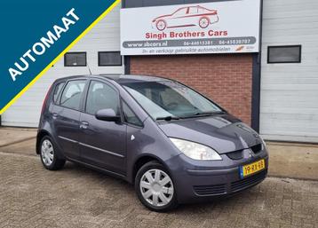 Mitsubishi Colt 1.3 Invite AUT AIRCO NAP NW-APK INRUIL MOG!! beschikbaar voor biedingen