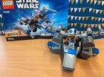 Lego Star Wars 75125 Resistance X-Wing Fighter, Complete set, Ophalen of Verzenden, Lego