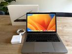 Apple MacBook Pro 13" (MPXT2N/A) 2017, 256 GB, 2 tot 3 Ghz, Qwerty, 8 GB