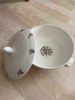 Wedgwood Conway serveerschaal, Huis en Inrichting, Keuken | Servies, Ophalen of Verzenden, Wedgwood, Porselein, Schaal of Schalen