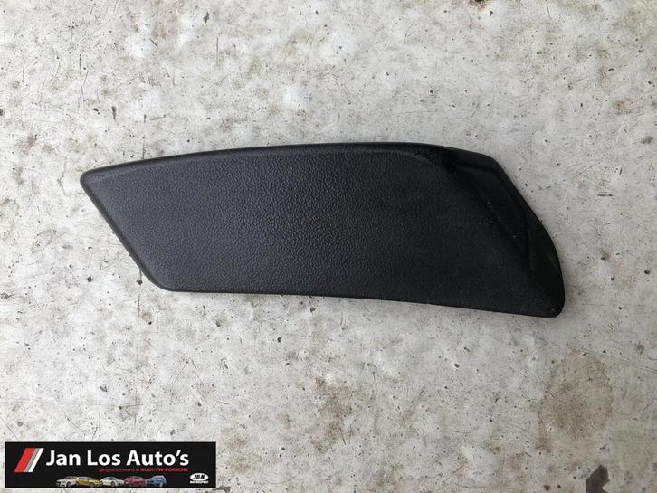 Sierlijst achterscherm links Audi 80 B2 ('78-'86) 813853983E, Auto-onderdelen, Carrosserie en Plaatwerk, Audi, Links, Gebruikt