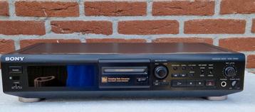 Sony MDS-JE500 minidisk  beschikbaar voor biedingen