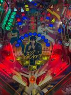 Elvis Presley Flipperkast Stern, Verzamelen, Automaten | Flipperkasten, Overige merken, Gebruikt, Elektronisch, Ophalen of Verzenden