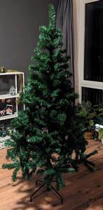 Kunstkerstboom Minnesota 180cm, Ophalen of Verzenden, Zo goed als nieuw