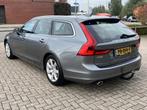 Volvo V90 2.0 D4 190 pk Momentum Trekhaak Leer Navi Stoelver, Voorwielaandrijving, 1969 cc, 22 km/l, Te koop