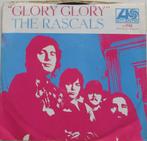 The Rascals – Glory Glory (Single), Cd's en Dvd's, Gebruikt, Ophalen of Verzenden