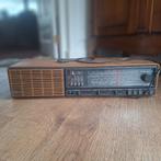 Saba Receiver - Nette Staat, Werking Onbekend, Ophalen of Verzenden, Gebruikt, Radio