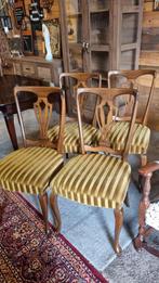 Mooi in perfecte staat meubels, Antiek en Kunst, Antiek | Meubels | Stoelen en Banken, Ophalen