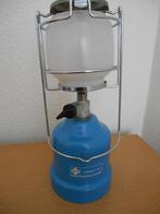 camping gazlamp, Ophalen, Zo goed als nieuw