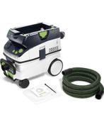 Nieuwe Festool Stofzuiger, Ophalen of Verzenden, Nieuw