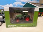 Fendt 716 vario 1e generatie - UH, Hobby en Vrije tijd, Modelauto's | 1:32, Ophalen of Verzenden, Zo goed als nieuw, Tractor of Landbouw
