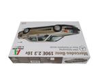 Italeri Mercedes Benz 190E ITA-3624, Hobby en Vrije tijd, Italeri, Groter dan 1:32, Nieuw, Ophalen of Verzenden