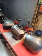 3 delige kofferset r1250rs, Ophalen of Verzenden, Nieuw