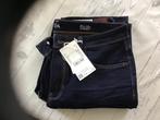 Dames jeans C & A, Kleding | Dames, Ophalen of Verzenden, Zo goed als nieuw, Blauw, W30 - W32 (confectie 38/40)