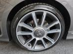 Abarth 595 1.4 T-Jet Abarth Turismo Xenon Leder PDC Carplay, Auto's, Gebruikt, 4 cilinders, Leder, Bedrijf