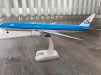 KLM Boeing 777-300, Verzamelen, Luchtvaart en Vliegtuigspotten, Ophalen of Verzenden, Zo goed als nieuw